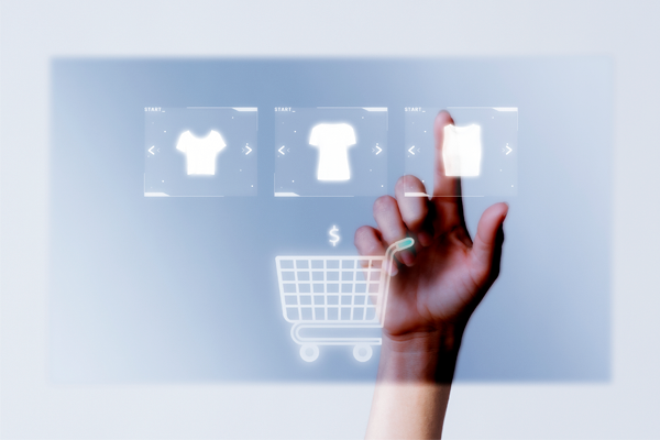 E-ticaret Çözümleri