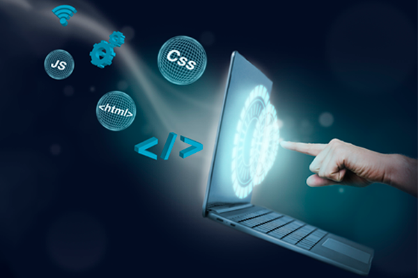 Web Geliştirme