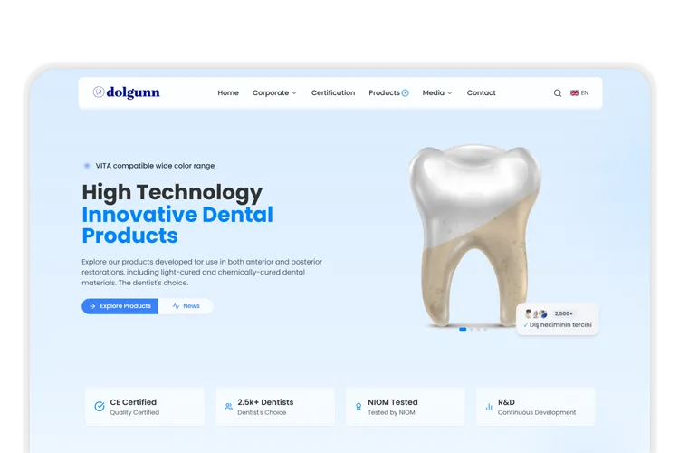 Website