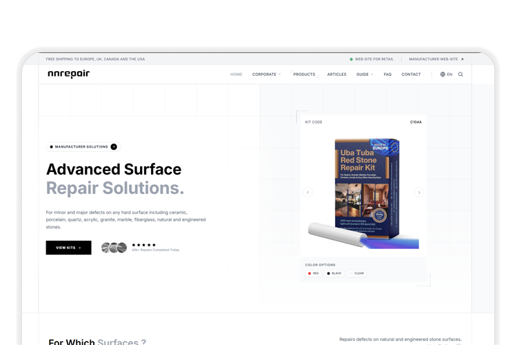 Web Site Tasarımı