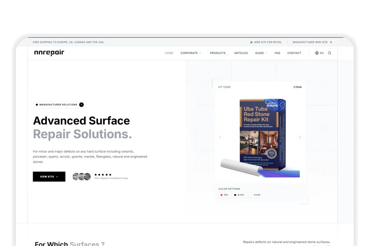 Web Site Tasarımı