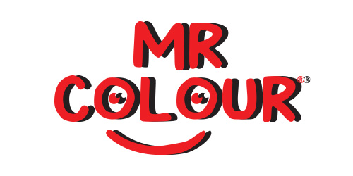 Mr Colour
