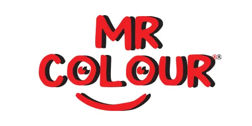 Mr Colour